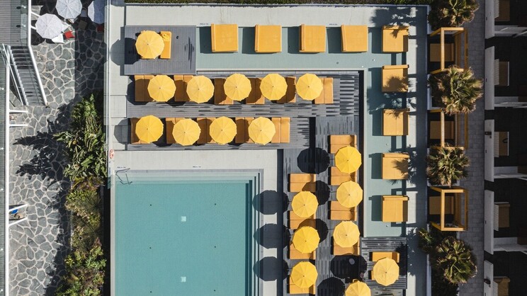 Buendia Corralejo Nohotel